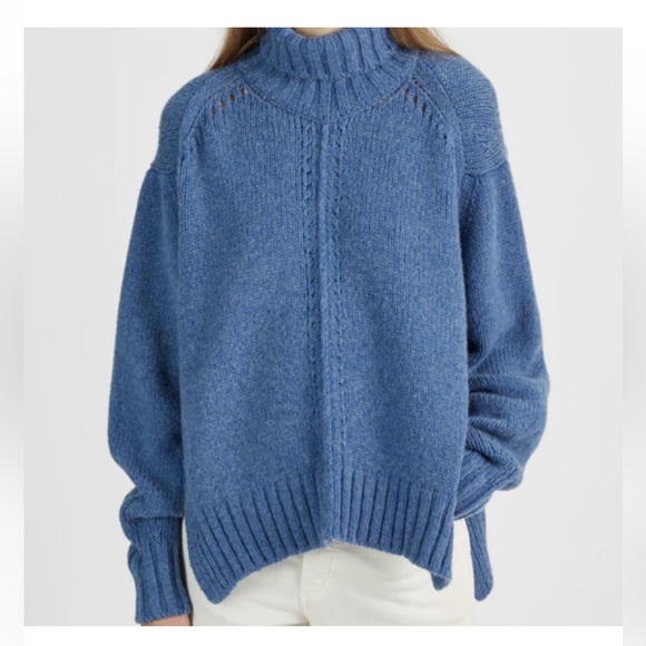 ISABEL MARANT SWEATER 🌟 - Picture 2 of 6